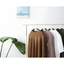 Load image into Gallery viewer, Displays By Jack Clothes Hanger Bendable for Bump Free Clothing Adjustable Versatile