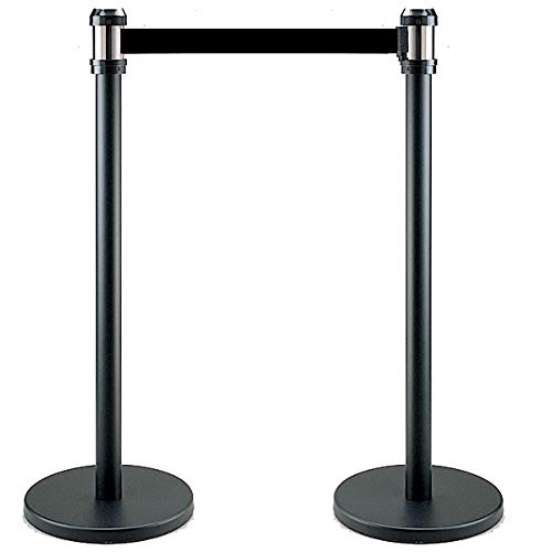 Crowd Control – Displays By Jack
