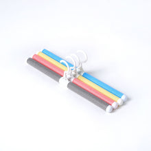Load image into Gallery viewer, Displays By Jack Clothes Hanger Bendable for Bump Free Clothing Adjustable Versatile

